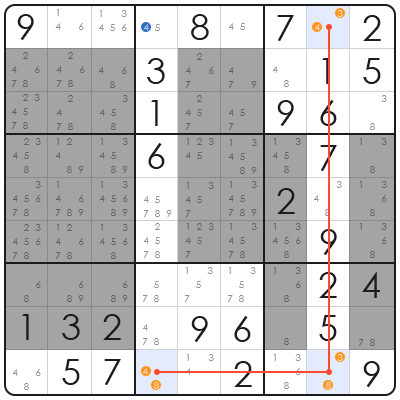 solve any sudoku puzzle