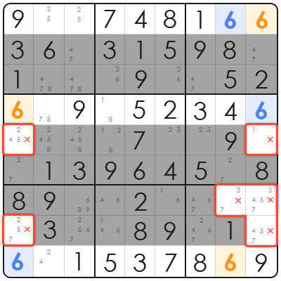 easy sudoku with answers