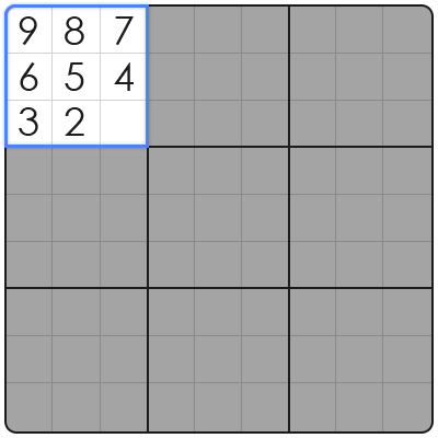 daily sudoku jigsaw