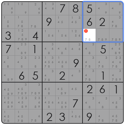 sudoku auto solver